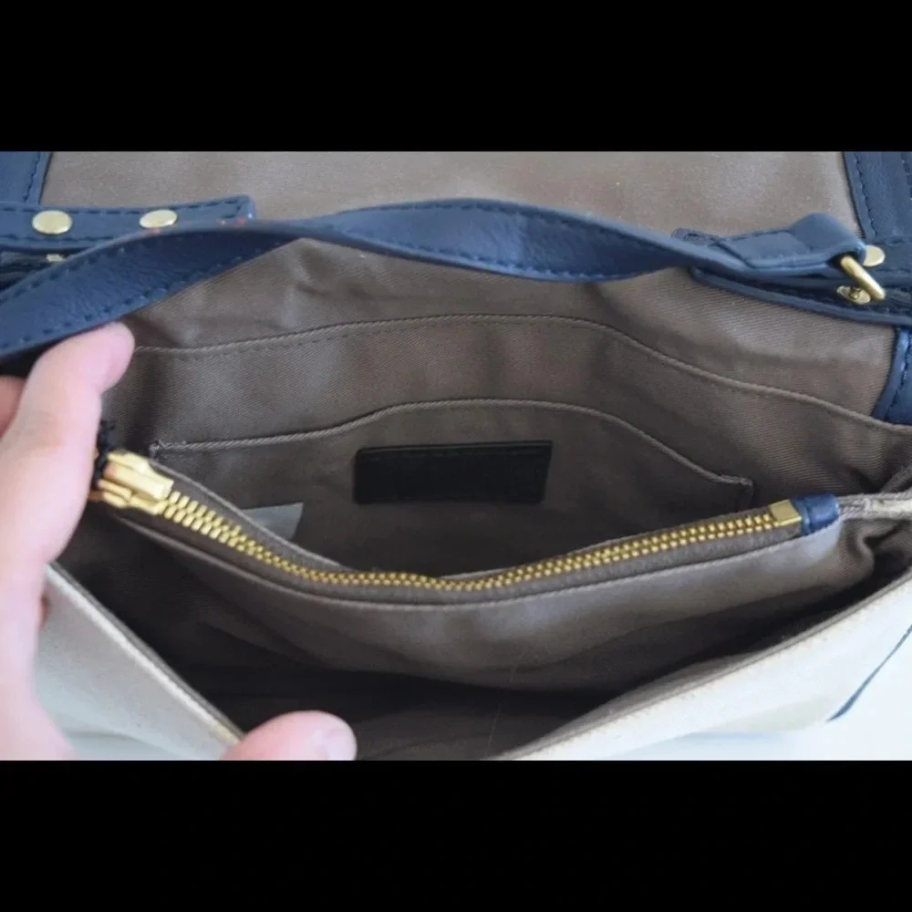 J. Crew crew tillary